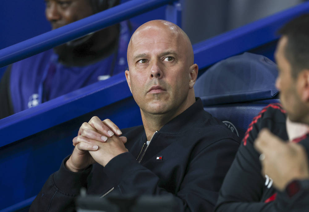 – Jag känner ett starkt stöd från ägarna